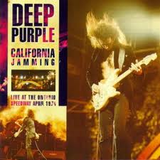 deep purple -live at ontario april 74 /zabaleny/